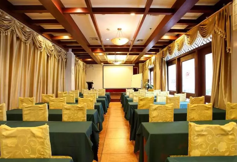 호텔 Guangzhou Conghua Yincheng