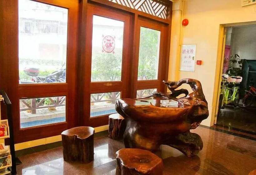 酒店 Guangzhou Conghua Yincheng