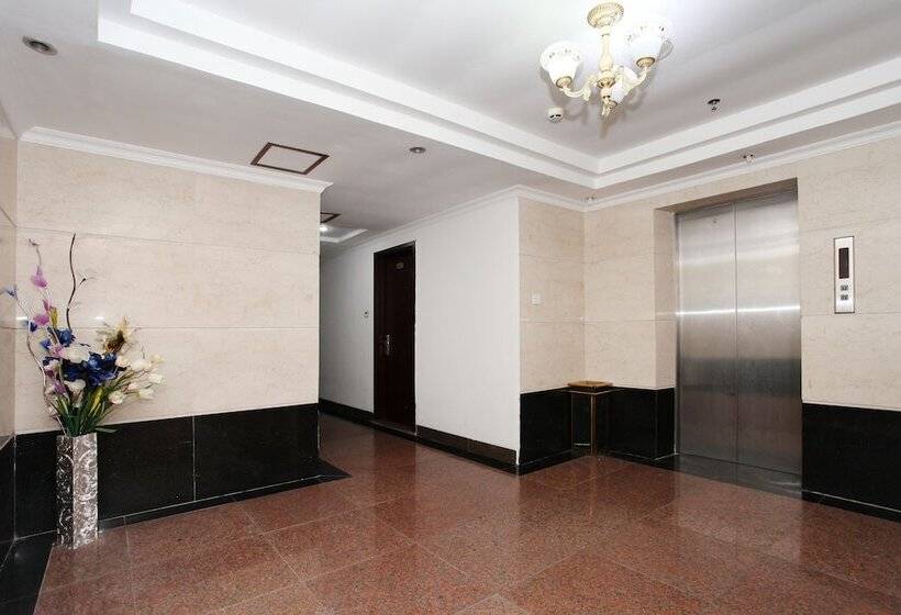 Hotel Guangzhou Conghua Yincheng