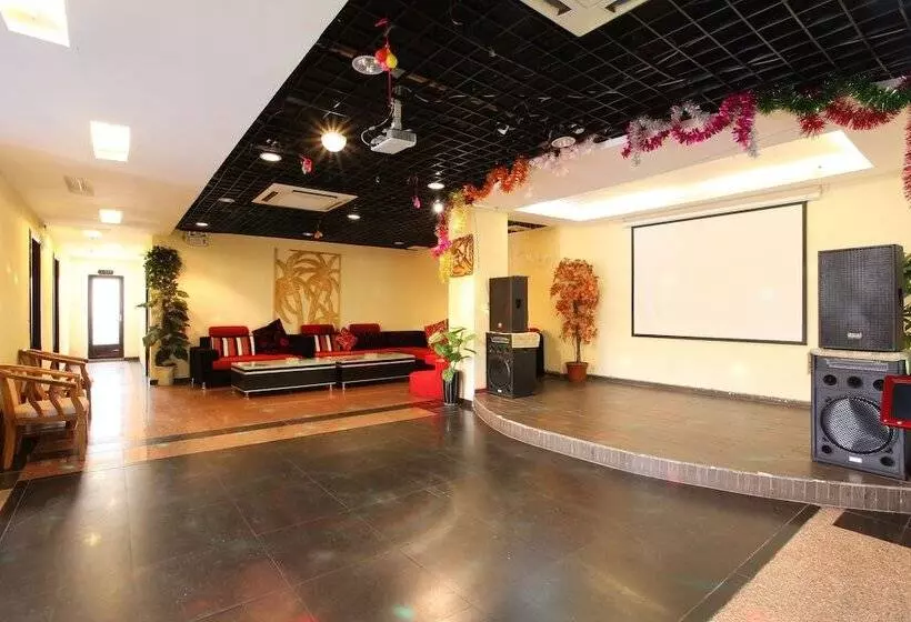 호텔 Guangzhou Conghua Yincheng