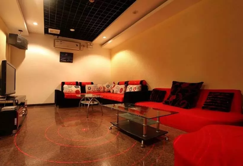 호텔 Guangzhou Conghua Yincheng