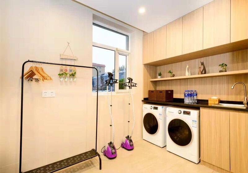 Hotel Hanting Express Zhengzhou Ruhe Road