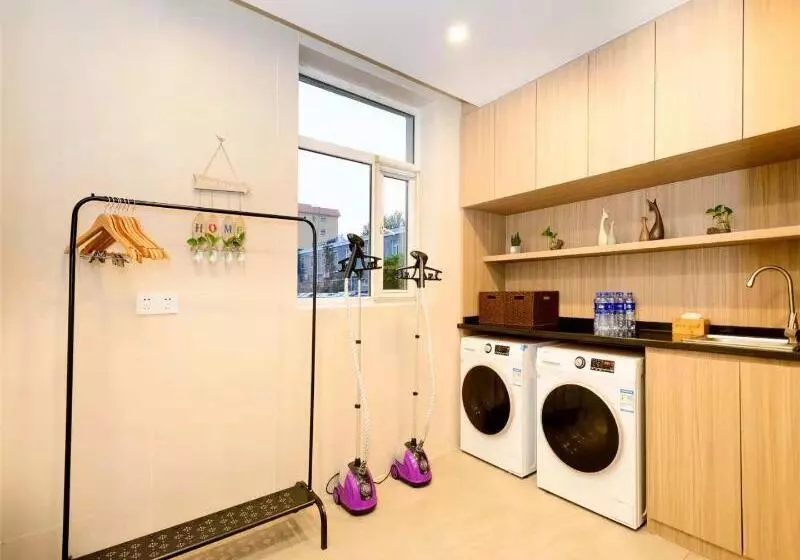 酒店 Hanting Express Zhengzhou Ruhe Road