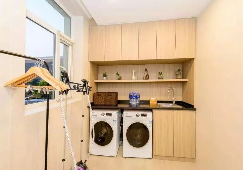 酒店 Hanting Express Zhengzhou Ruhe Road