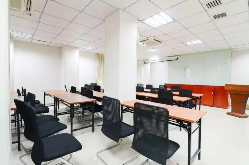 בית מלון כפרי Hanting Hefei Jinzhai Road