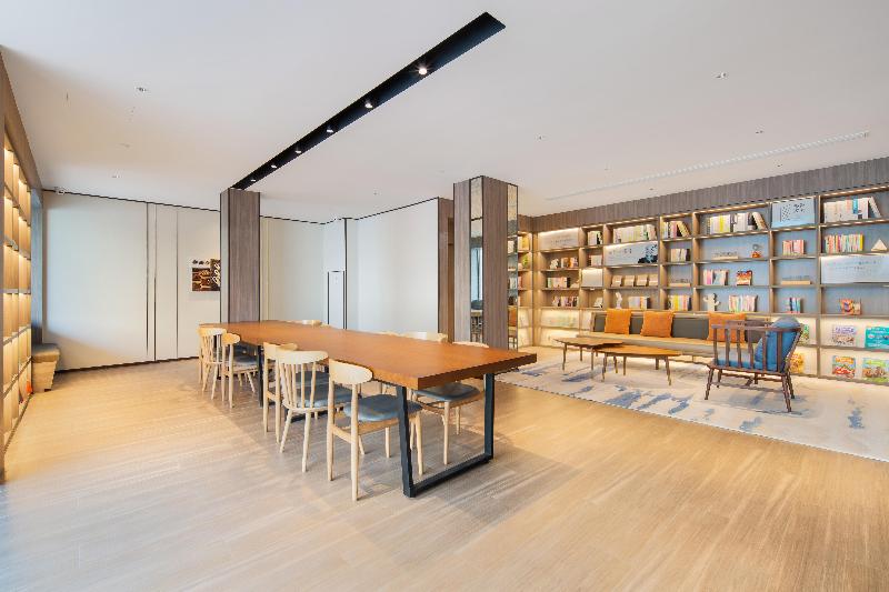 Hotel Hanting  Ji Nan Quancheng Square