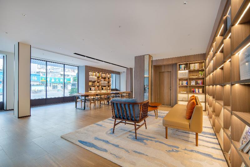 Hotel Hanting  Ji Nan Quancheng Square