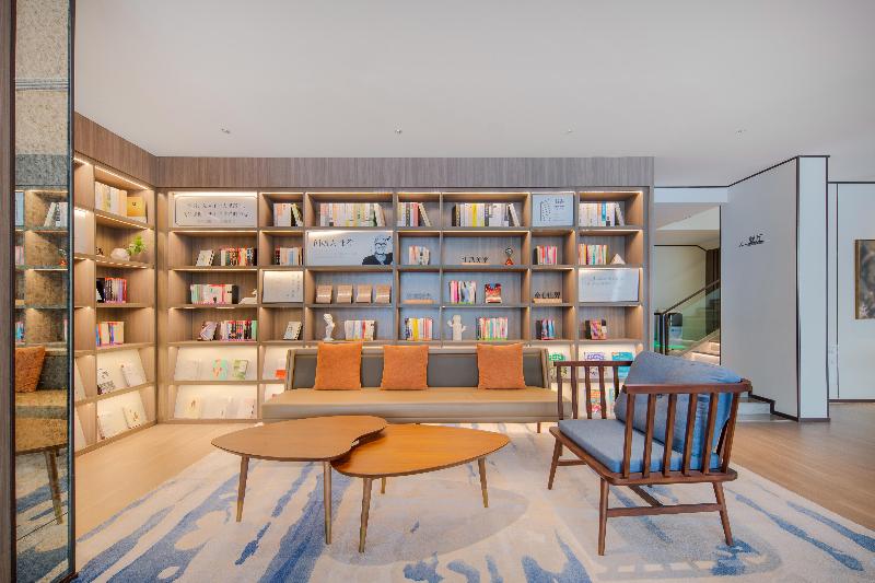 Hotel Hanting  Ji Nan Quancheng Square