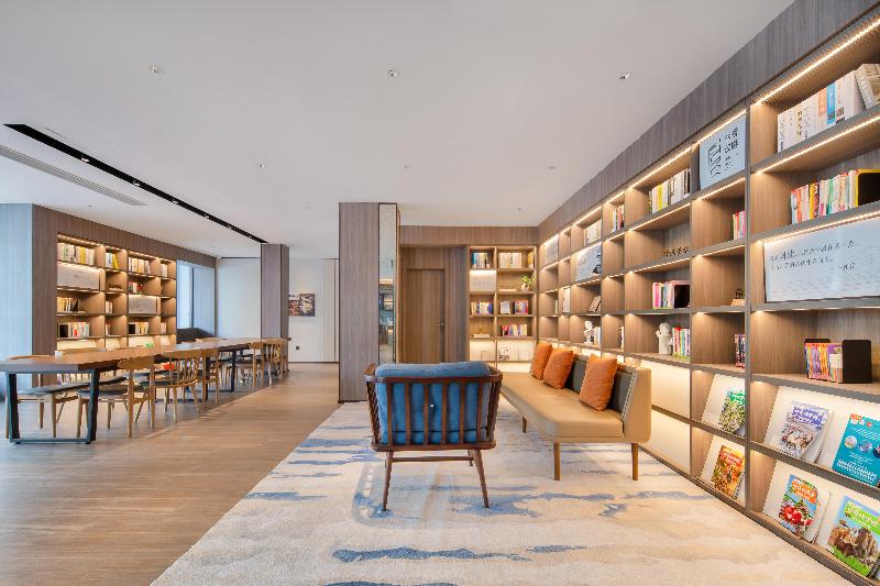 Hotel Hanting  Ji Nan Quancheng Square