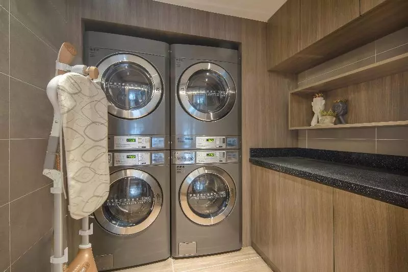 酒店 Hanting Ji Nan Quancheng Square