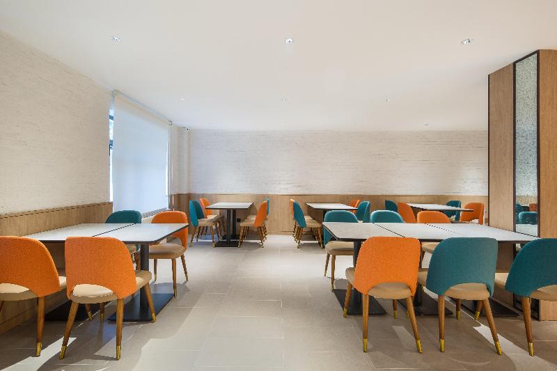 Hotel Hanting  Ji Nan Quancheng Square