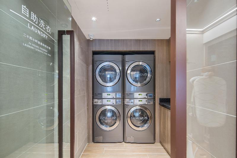 Hotel Hanting  Ji Nan Quancheng Square