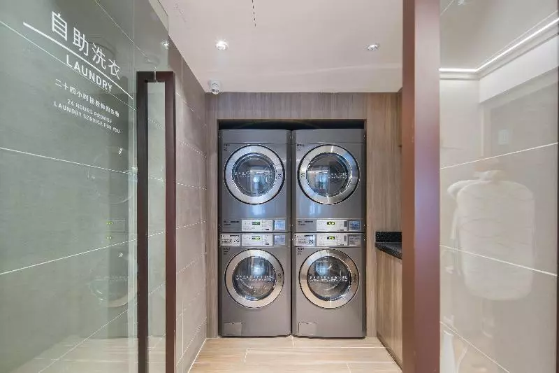 酒店 Hanting Ji Nan Quancheng Square