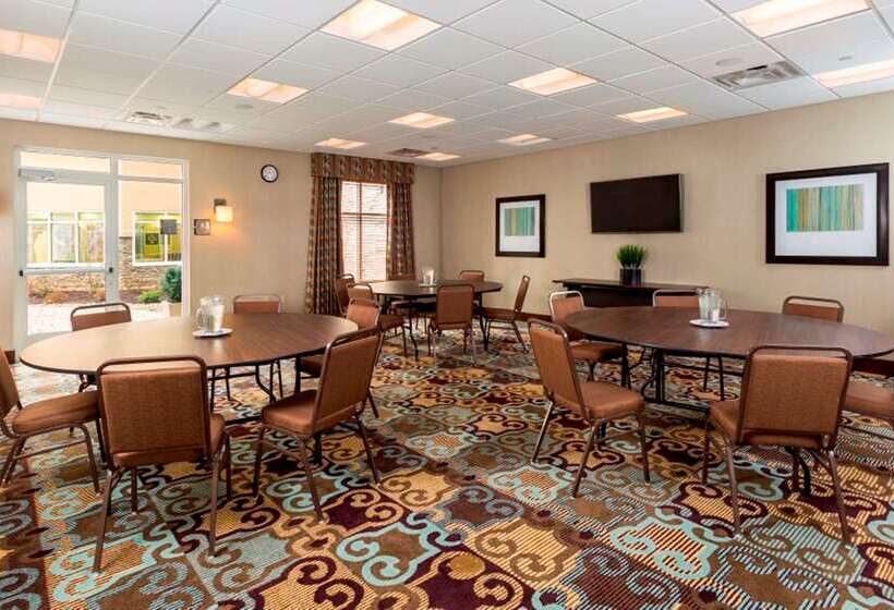 호텔 Homewood Suites By Hilton Akron Fairlawn, Oh