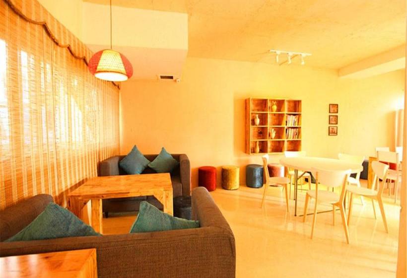 Otel Yalong Bay Sanya Farinn