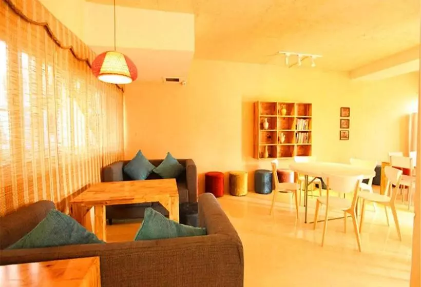 호텔 Yalong Bay Sanya Farinn