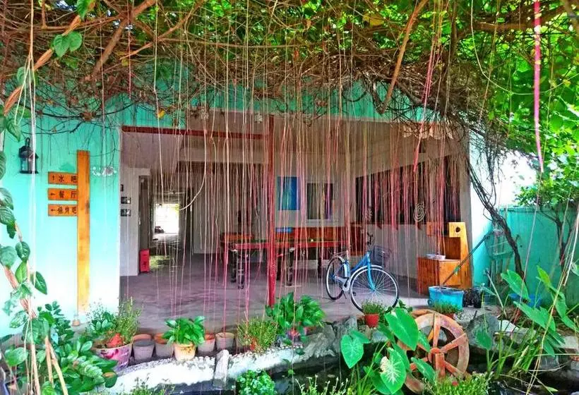 호텔 Yalong Bay Sanya Farinn