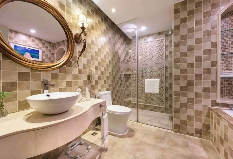 Mercure Xiamen Exhibition Centre