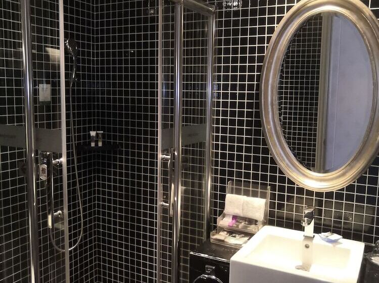 Mercure Xiamen Exhibition Centre