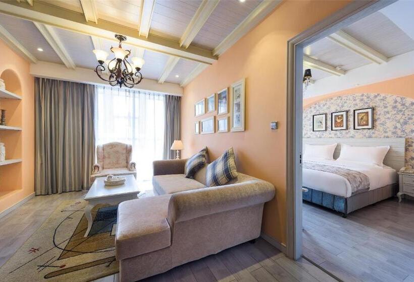 Mercure Xiamen Exhibition Centre