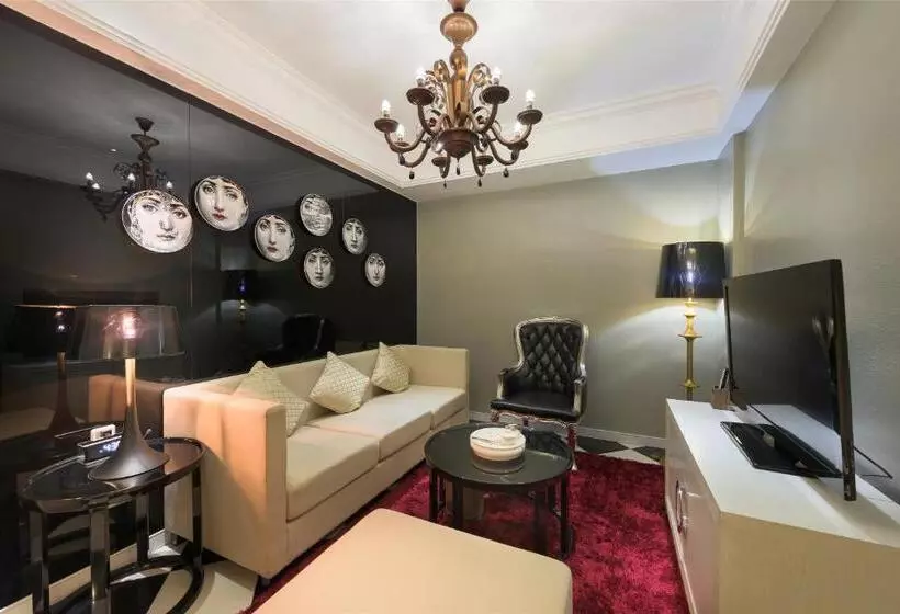 Mercure Xiamen Exhibition Centre