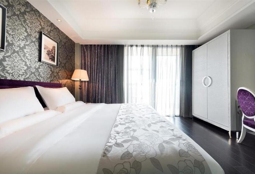 Mercure Xiamen Exhibition Centre