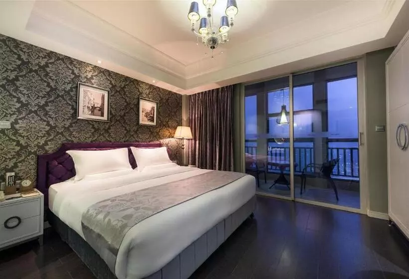 Mercure Xiamen Exhibition Centre