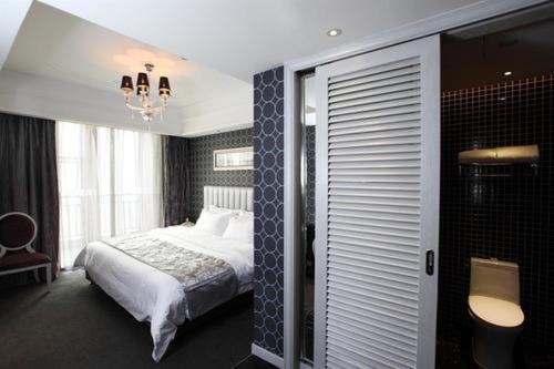 Mercure Xiamen Exhibition Centre