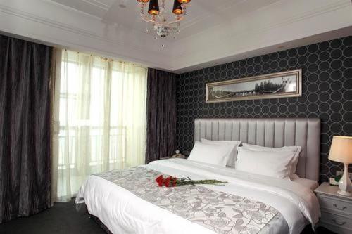 Mercure Xiamen Exhibition Centre