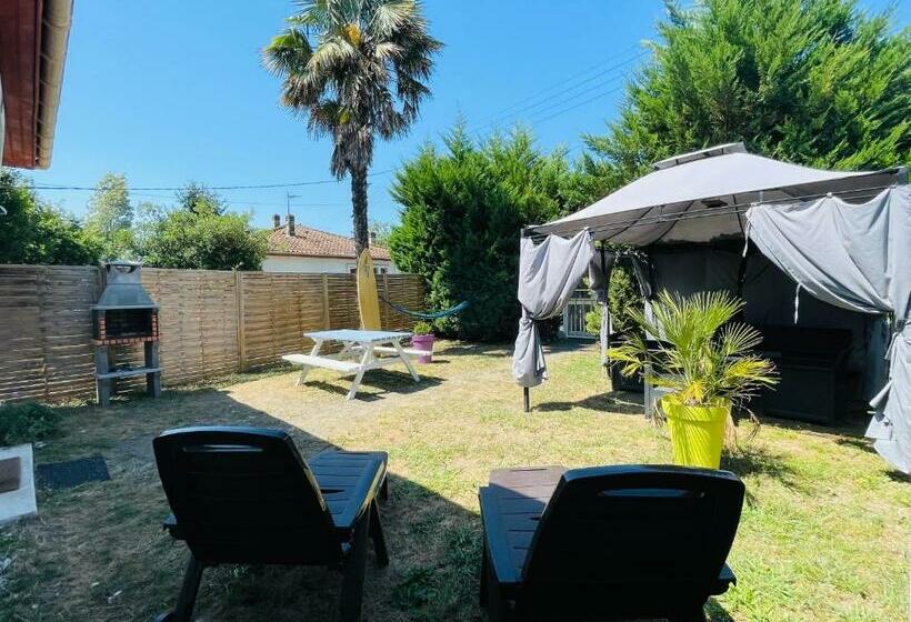 Agréable Maison T4 Classée 3 étoiles