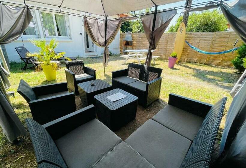 Agréable Maison T4 Classée 3 étoiles