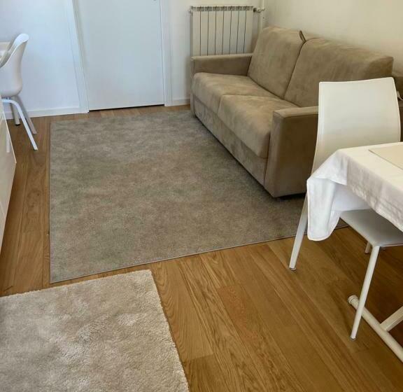 Bordighera Private Garden Seaview