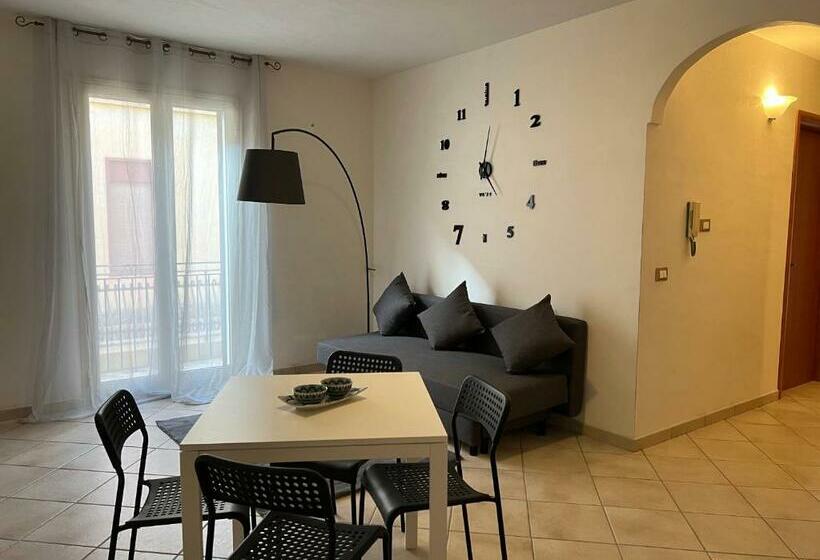 Casa Vacanze Il Borgo