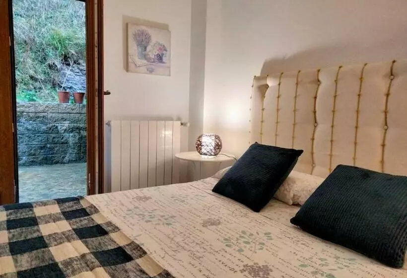 El Mirador De La Hayuela, A 7 Min De Comillas