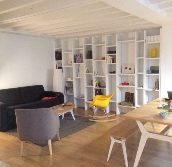 Guestready   Elegant And Cozy Apt In 3rd Arr