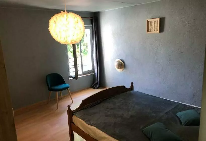 La Petite Machotte