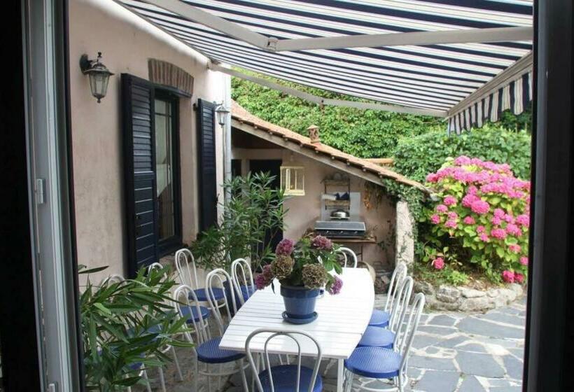 Maison Favieres Baie De Somme