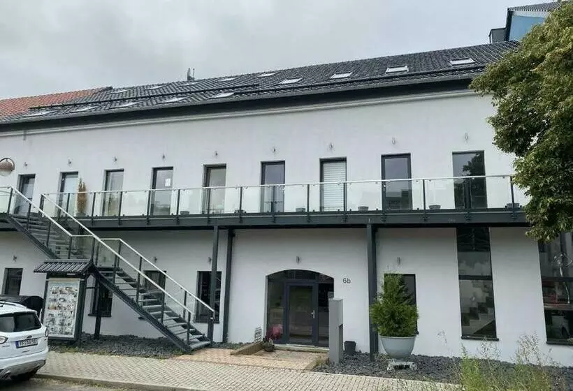 Meisterhaus Apartments