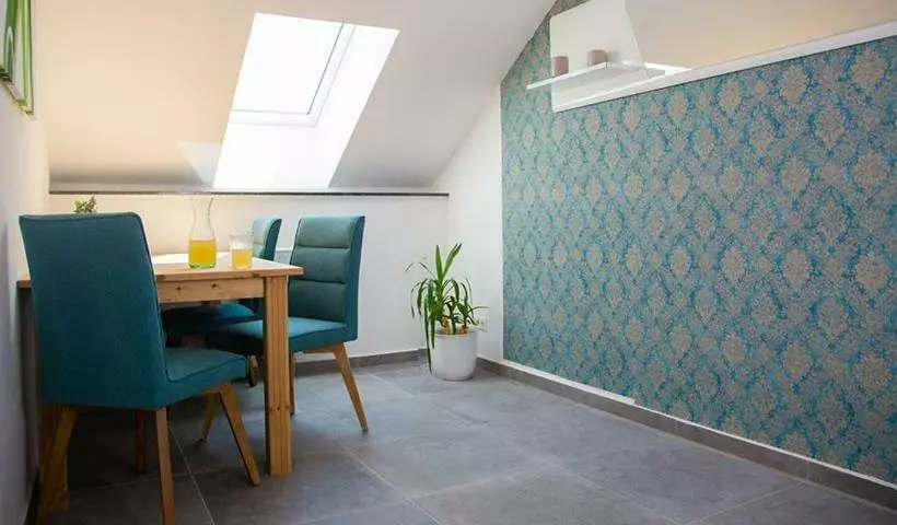 Meisterhaus Apartments