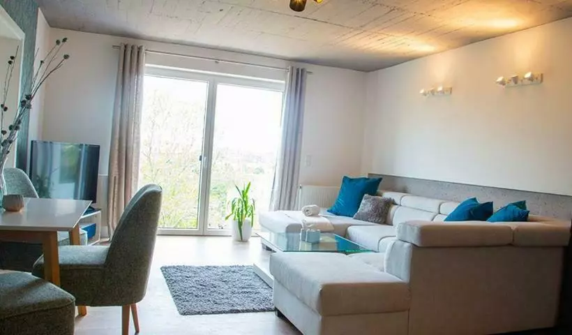 Meisterhaus Apartments