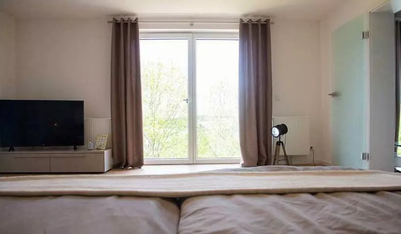 Meisterhaus Apartments