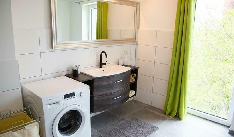 Meisterhaus Apartments