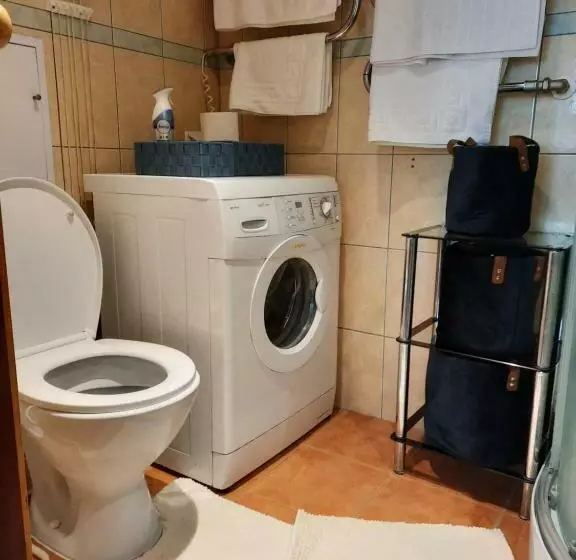 švyturio Apartamentai