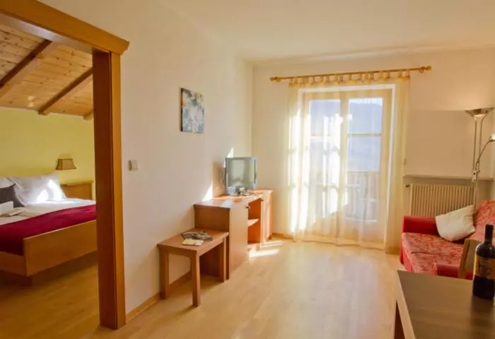Zagler Appartments