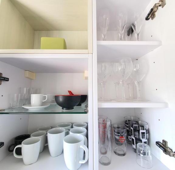 Apartamento Sant Mori 3