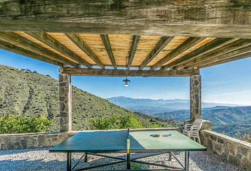 Gorgeous Home In El Borge With Wifi