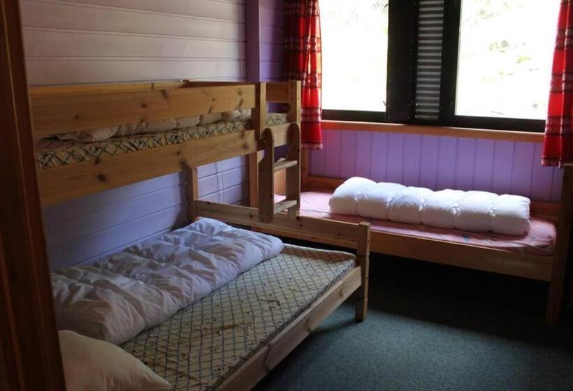 Bergfosshytta 1 Sør