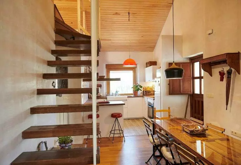 Casa Urbión Pinares De Soria