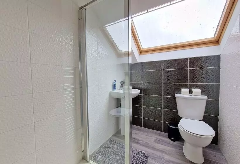 Dysa Promenade Apartments