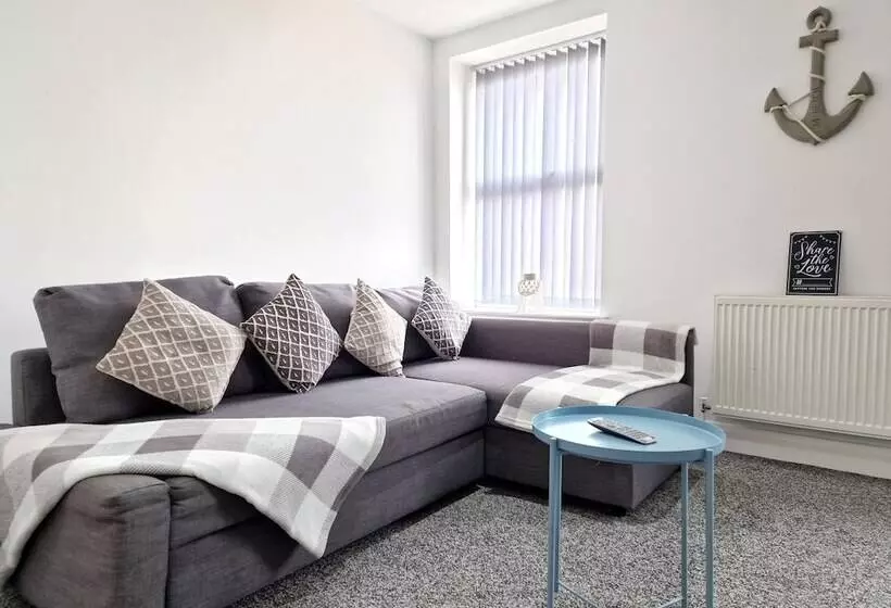 Dysa Promenade Apartments